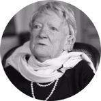 Portrait de Marthe Gautier