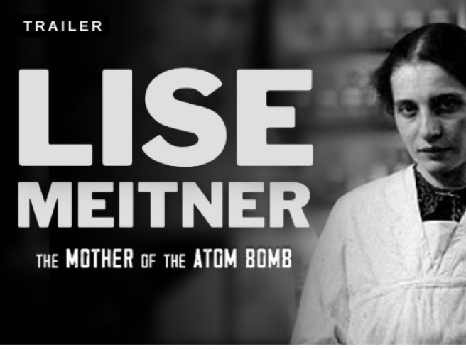 Illustration of films about women in science